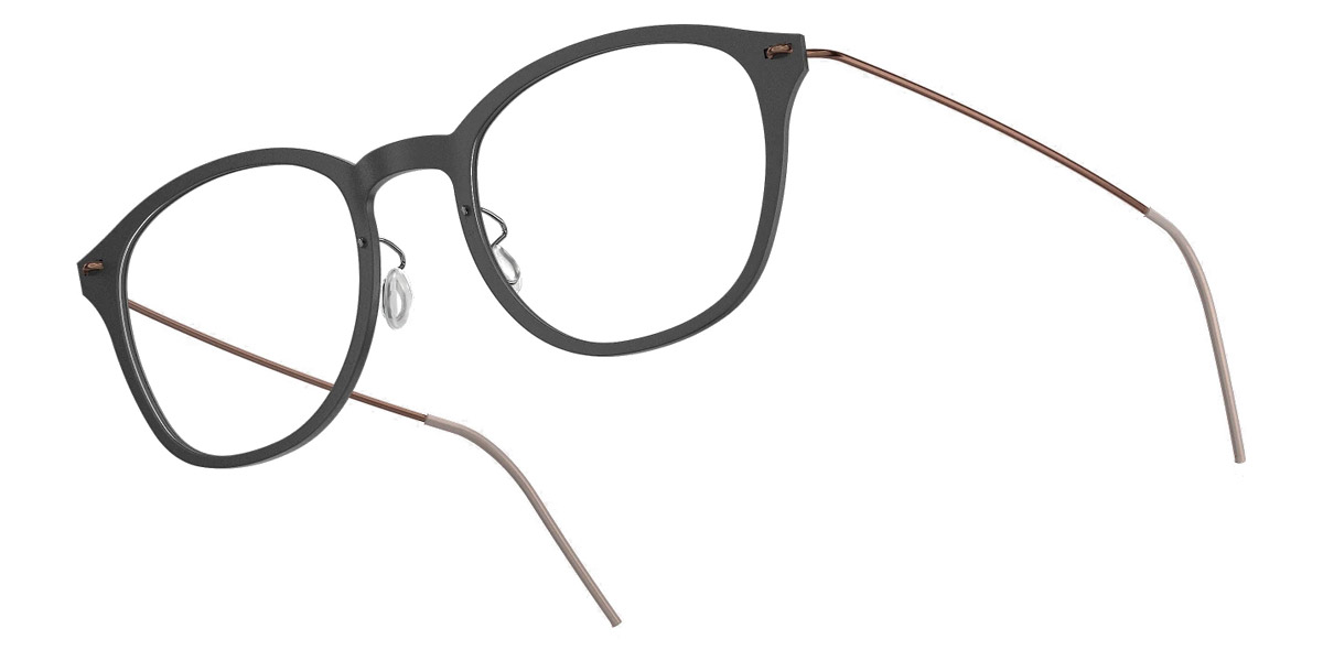 Color: D16 PU12 - Lindberg N.O.W. Titanium LND6506D16PU1246