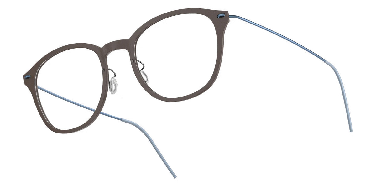 Color: D17 20 - Lindberg N.O.W. Titanium LND6506D172046