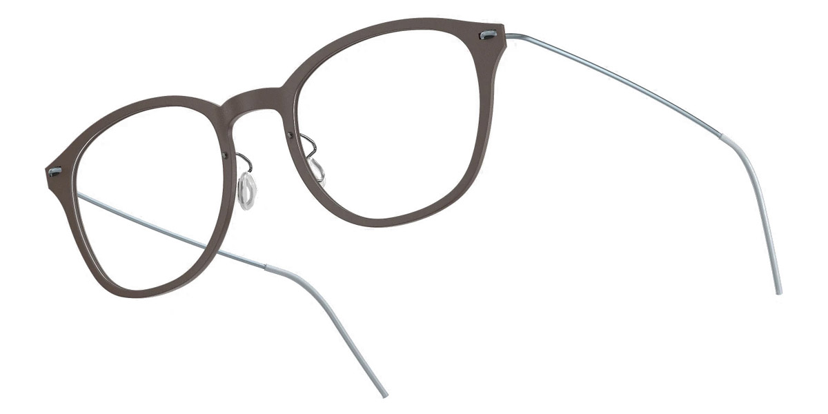 Color: D17 25 - Lindberg N.O.W. Titanium LND6506D172546