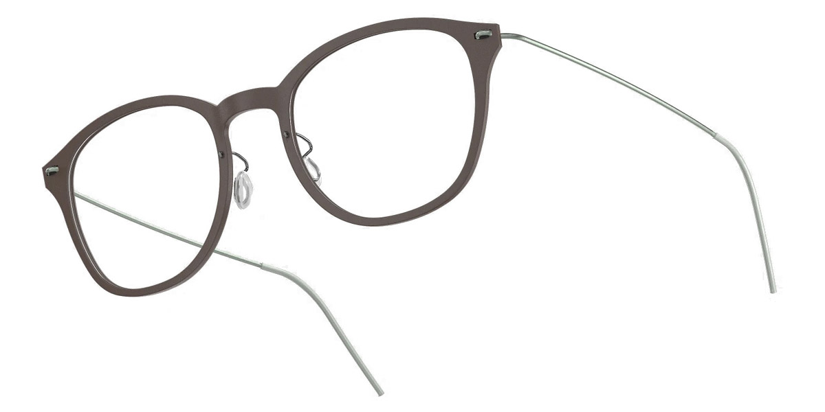 Color: D17 30 - Lindberg N.O.W. Titanium LND6506D173046