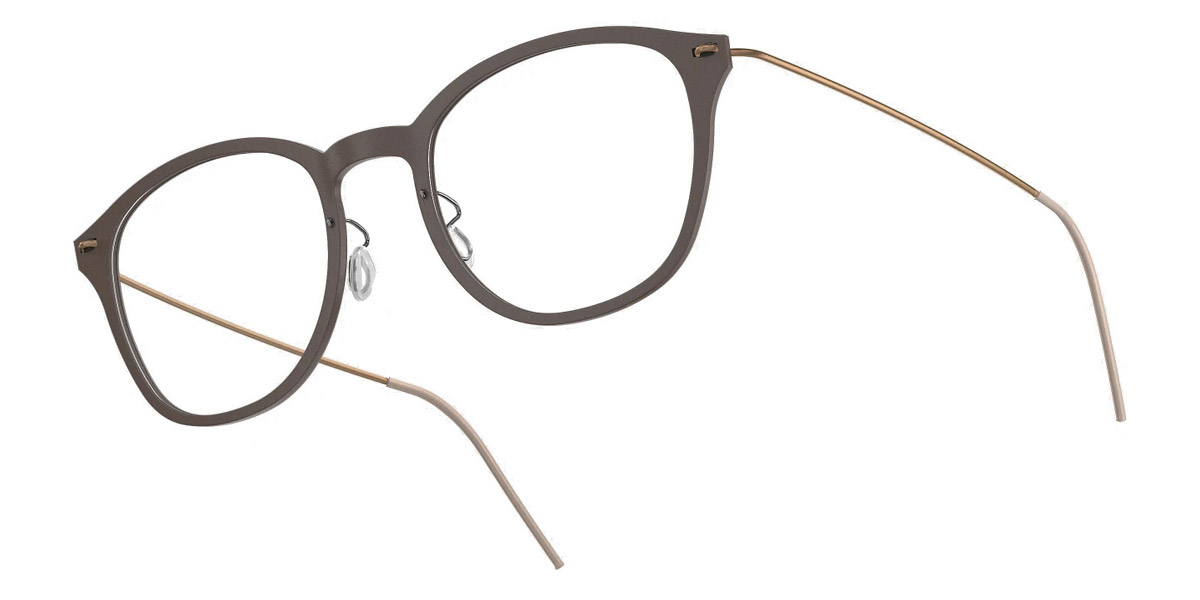 Color: D17 35 - Lindberg N.O.W. Titanium LND6506D173546