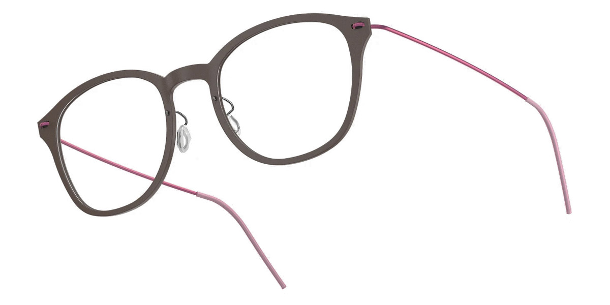 Color: D17 70 - Lindberg N.O.W. Titanium LND6506D177046