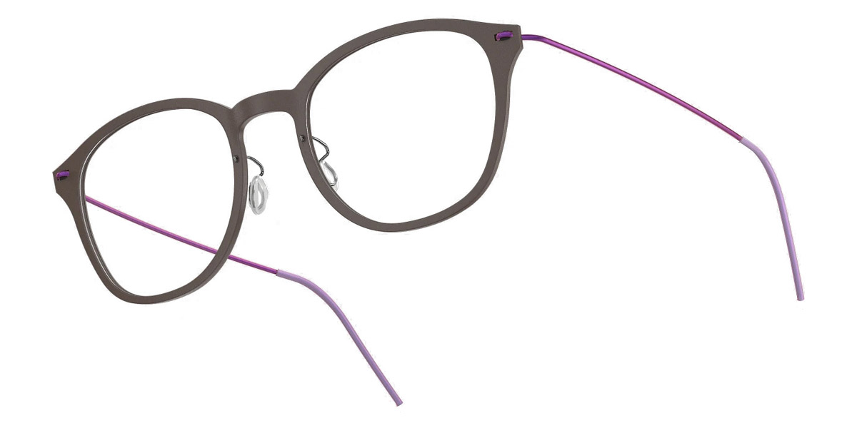 Color: D17 75 - Lindberg N.O.W. Titanium LND6506D177546