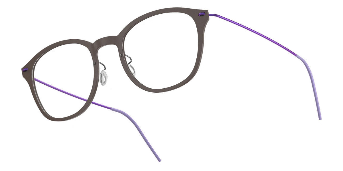 Color: D17 77 - Lindberg N.O.W. Titanium LND6506D177746