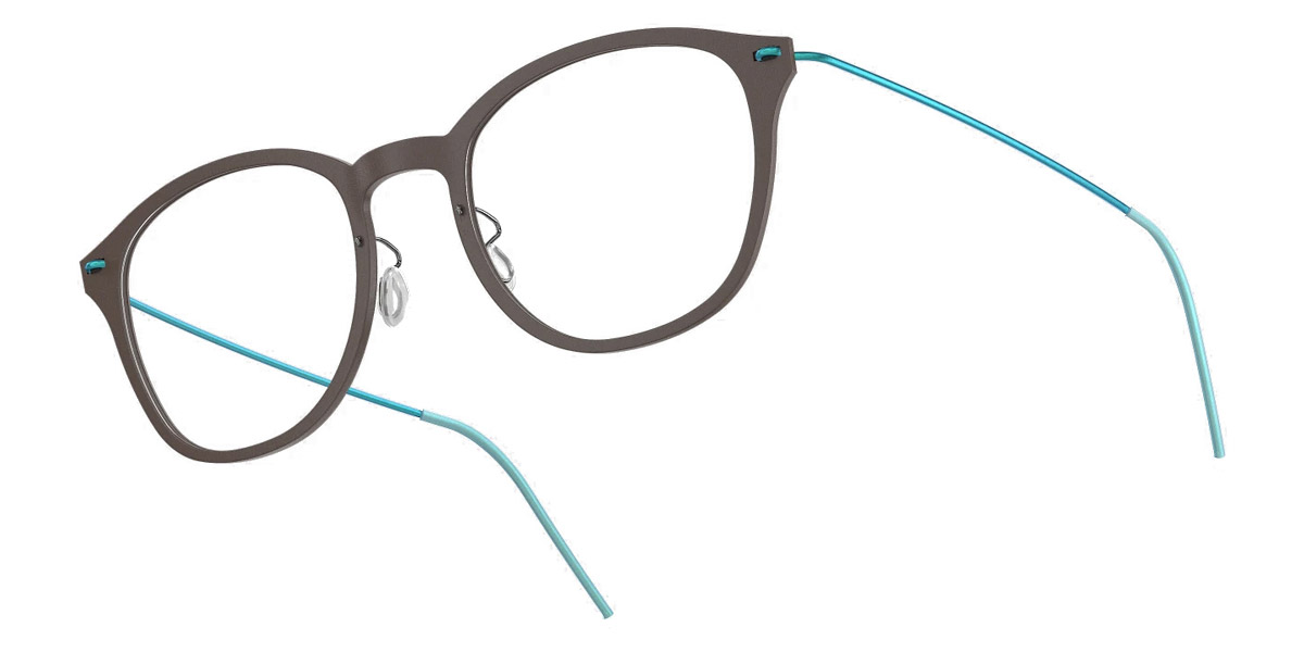 Color: D17 80 - Lindberg N.O.W. Titanium LND6506D178046