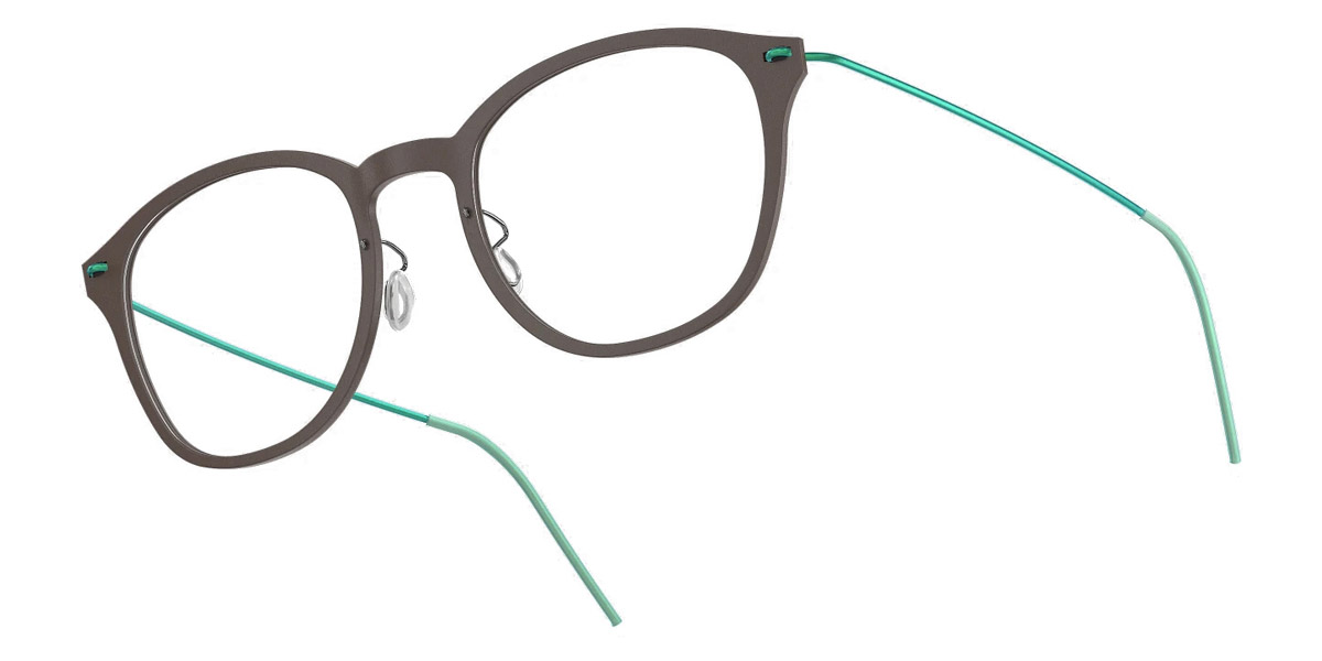 Color: D17 85 - Lindberg N.O.W. Titanium LND6506D178546