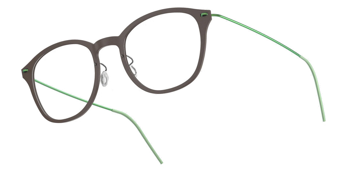 Color: D17 90 - Lindberg N.O.W. Titanium LND6506D179046