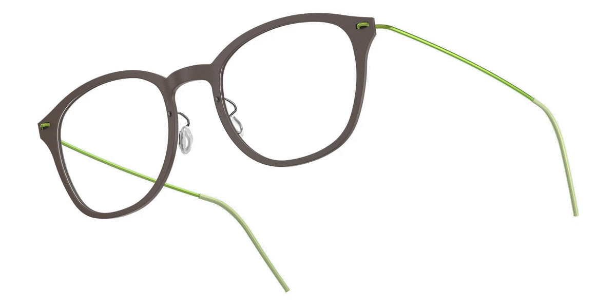 Color: D17 95 - Lindberg N.O.W. Titanium LND6506D179546