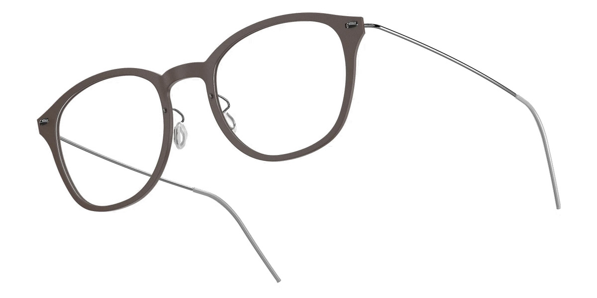 Color: D17 P10 - Lindberg N.O.W. Titanium LND6506D17P1046