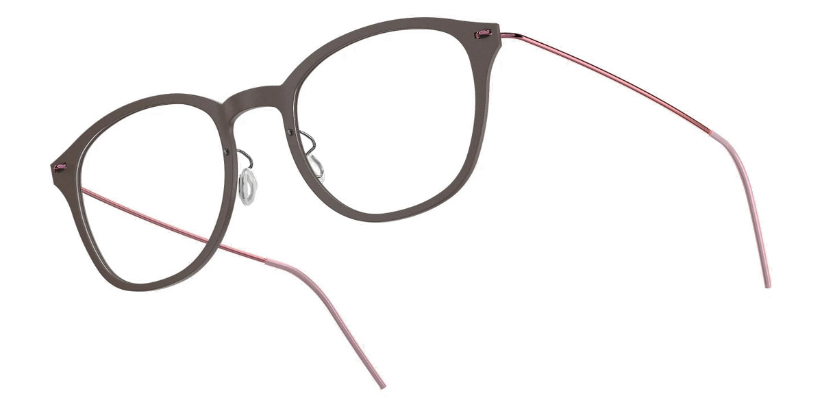 Color: D17 P70 - Lindberg N.O.W. Titanium LND6506D17P7046