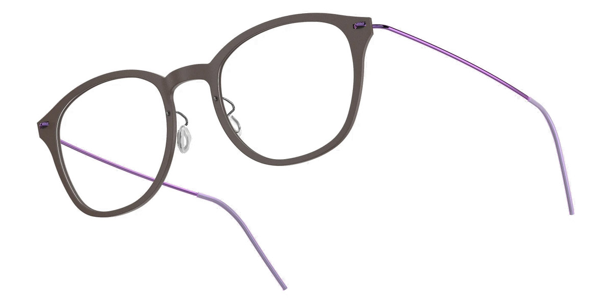 Color: D17 P77 - Lindberg N.O.W. Titanium LND6506D17P7746