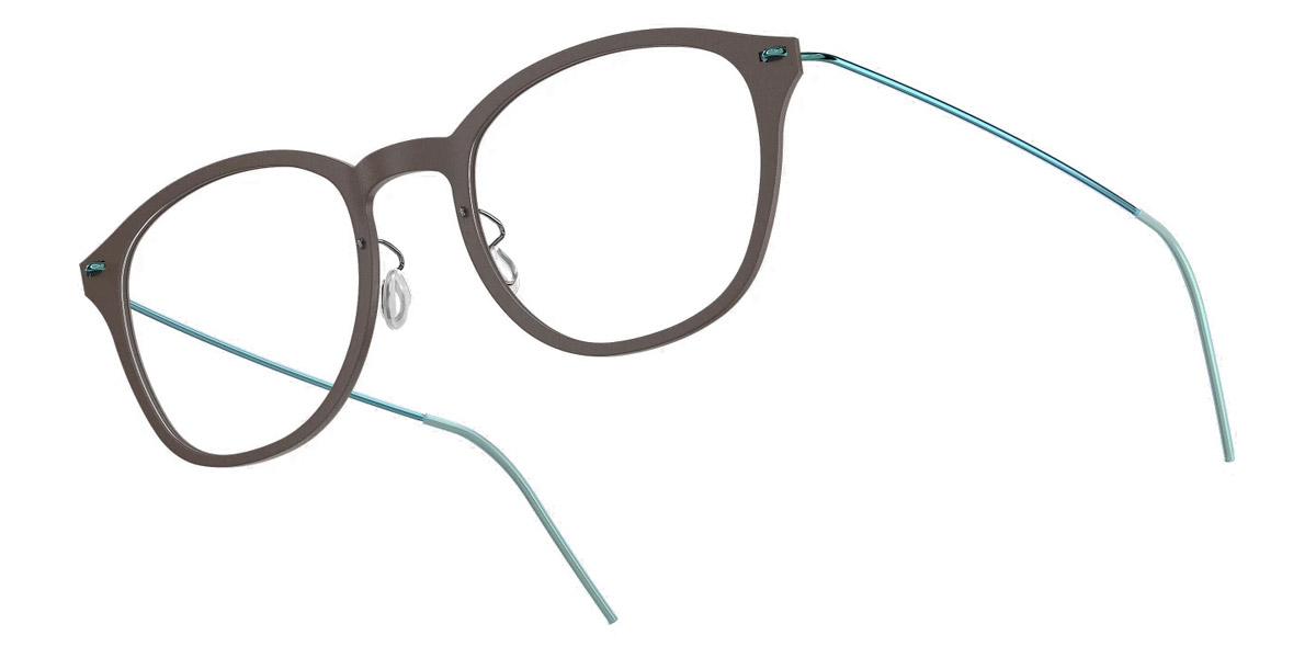 Color: D17 P85 - Lindberg N.O.W. Titanium LND6506D17P8546