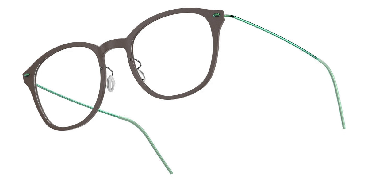 Color: D17 P90 - Lindberg N.O.W. Titanium LND6506D17P9046