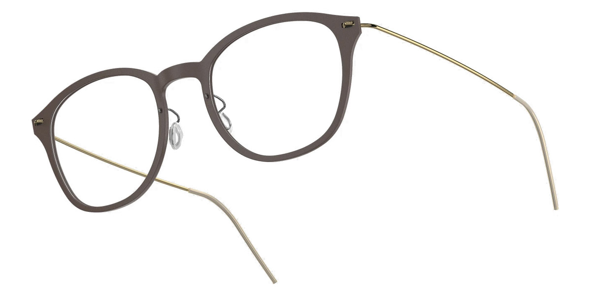 Color: D17 PGT - Lindberg N.O.W. Titanium LND6506D17PGT46