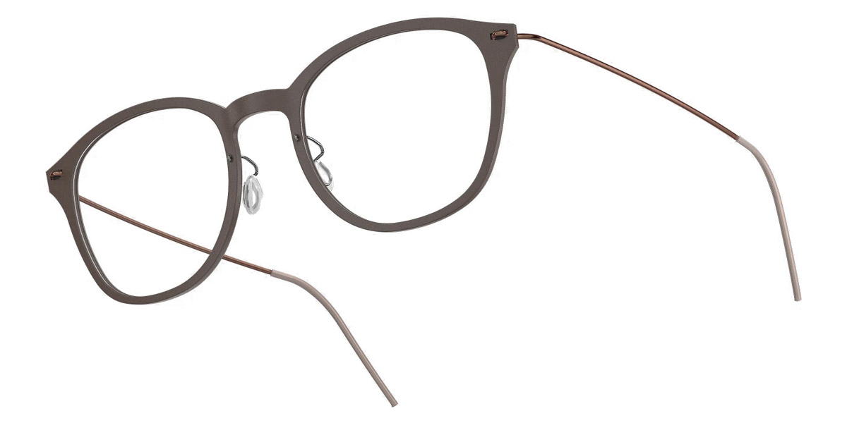 Color: D17 PU12 - Lindberg N.O.W. Titanium LND6506D17PU1246