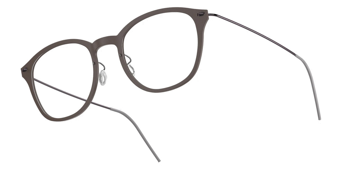 Color: D17 PU14 - Lindberg N.O.W. Titanium LND6506D17PU1446