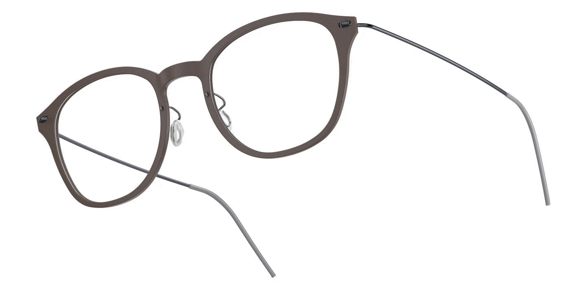 Color: D17 PU16 - Lindberg N.O.W. Titanium LND6506D17PU1646