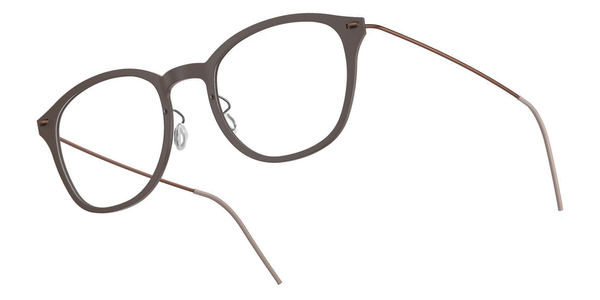 Color: D17 U12 - Lindberg N.O.W. Titanium LND6506D17U1246