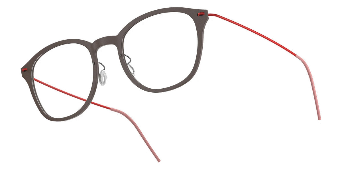 Color: D17 U33 - Lindberg N.O.W. Titanium LND6506D17U3346