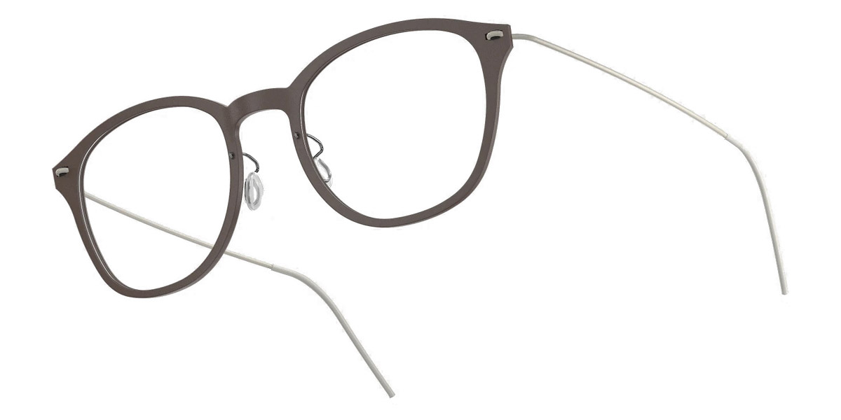 Color: D17 U38 - Lindberg N.O.W. Titanium LND6506D17U3846