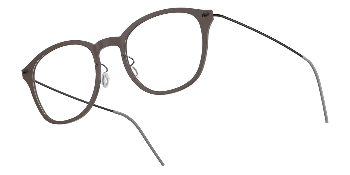 Color: D17 U9 - Lindberg N.O.W. Titanium LND6506D17U946