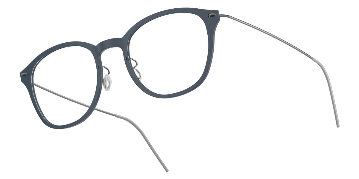 Color: D18 10 - Lindberg N.O.W. Titanium LND6506D181046