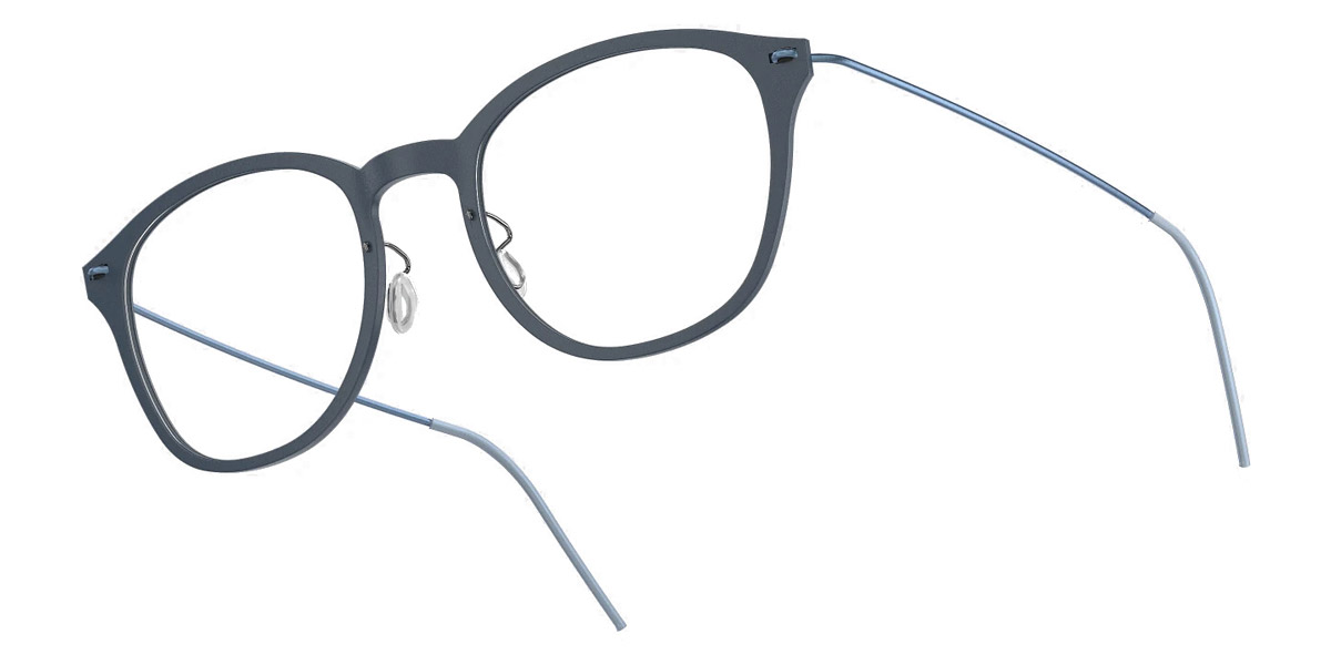 Color: D18 20 - Lindberg N.O.W. Titanium LND6506D182046