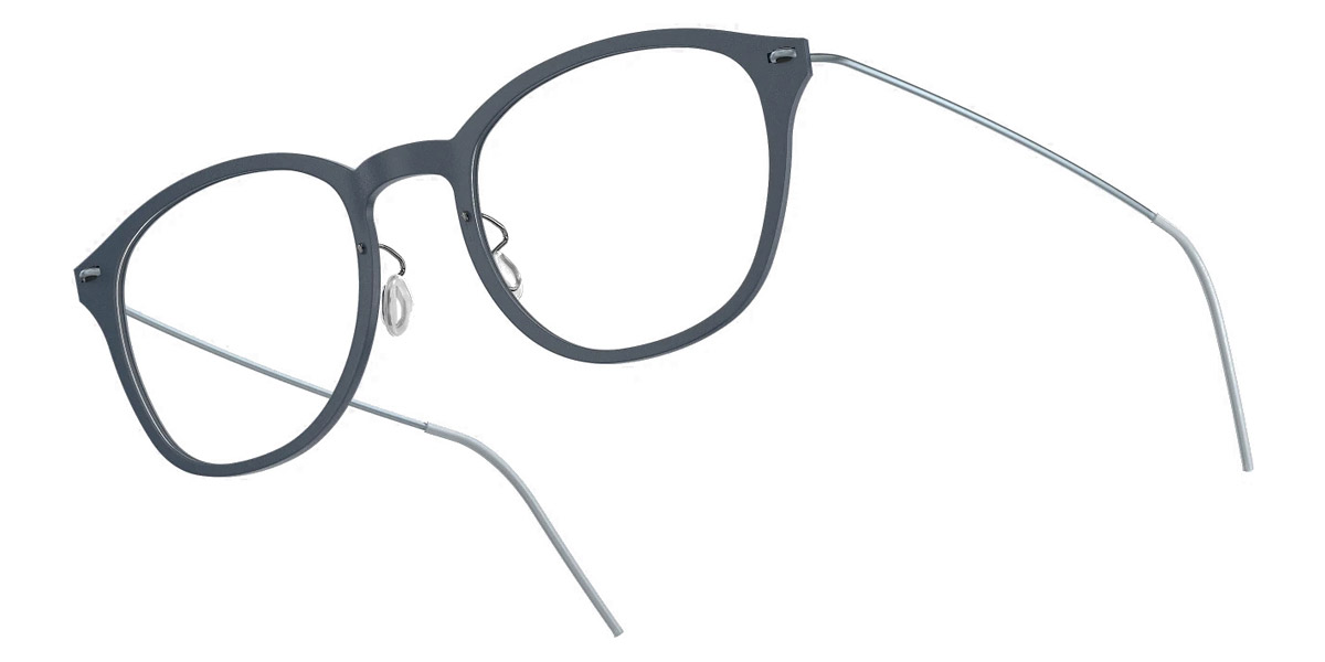 Color: D18 25 - Lindberg N.O.W. Titanium LND6506D182546