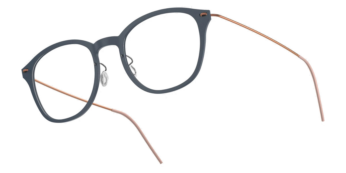 Color: D18 60 - Lindberg N.O.W. Titanium LND6506D186046