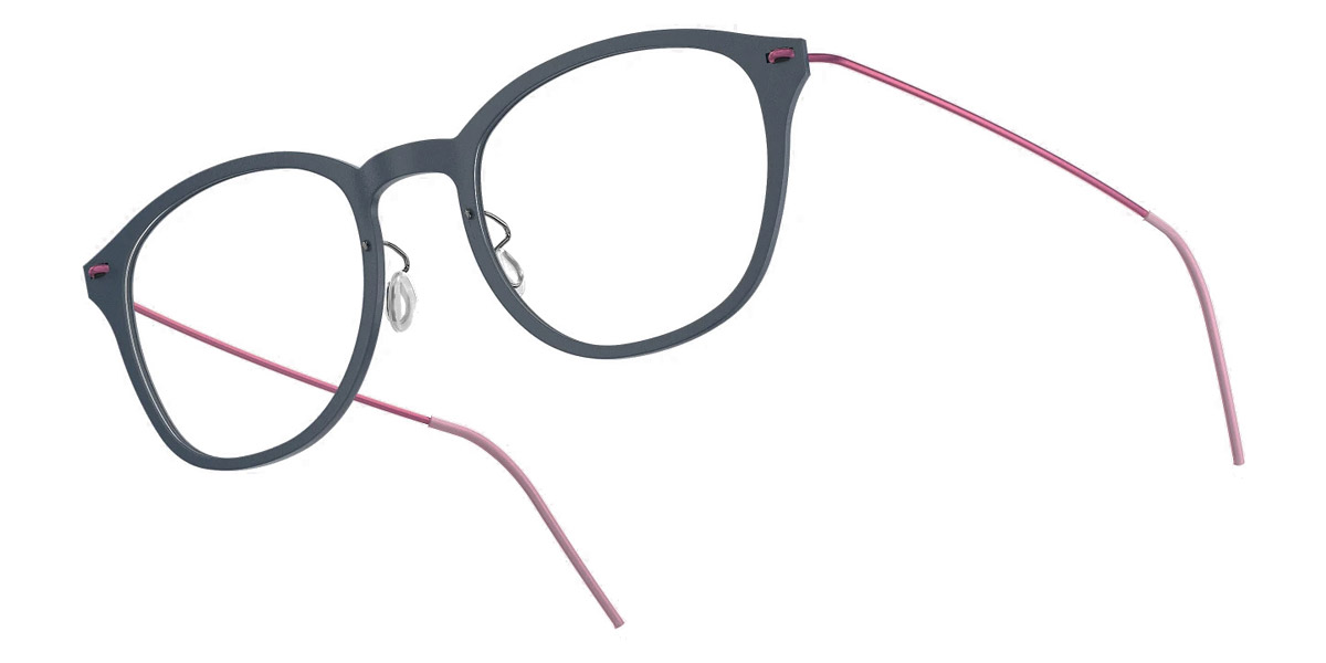 Color: D18 70 - Lindberg N.O.W. Titanium LND6506D187046