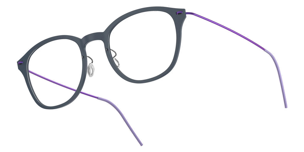 Color: D18 77 - Lindberg N.O.W. Titanium LND6506D187746