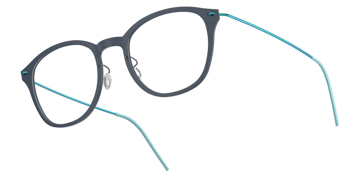 Color: D18 80 - Lindberg N.O.W. Titanium LND6506D188046