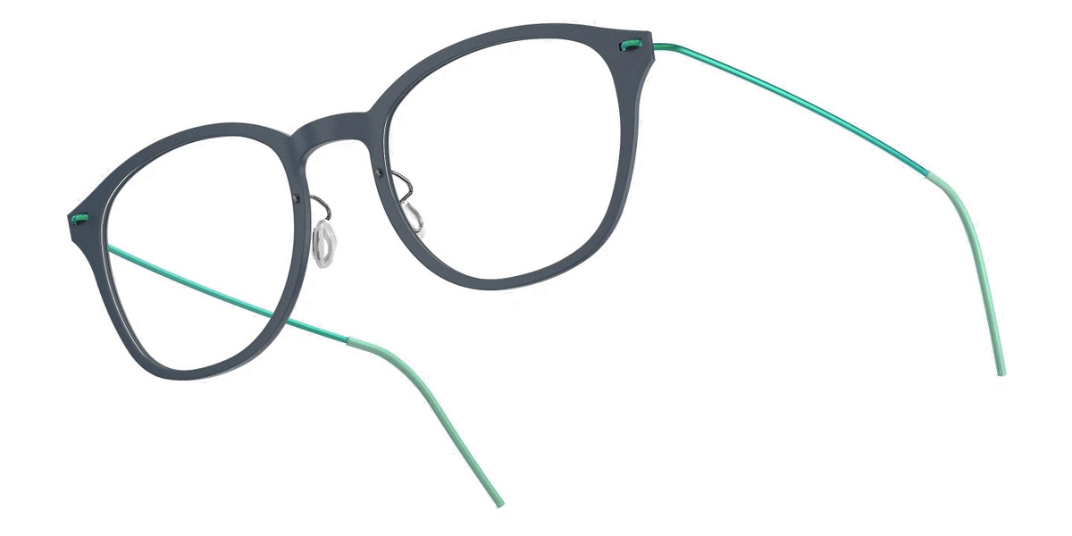 Color: D18 85 - Lindberg N.O.W. Titanium LND6506D188546