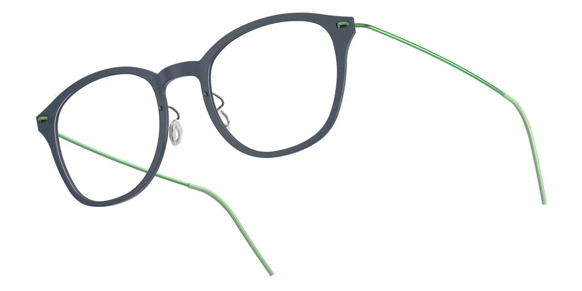 Color: D18 90 - Lindberg N.O.W. Titanium LND6506D189046