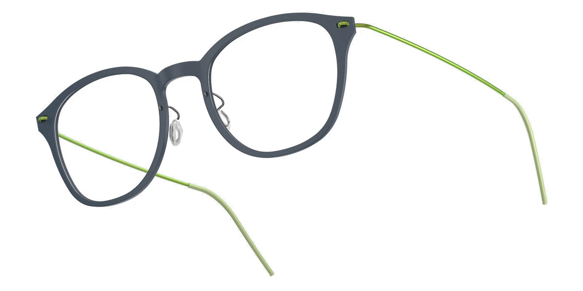 Color: D18 95 - Lindberg N.O.W. Titanium LND6506D189546