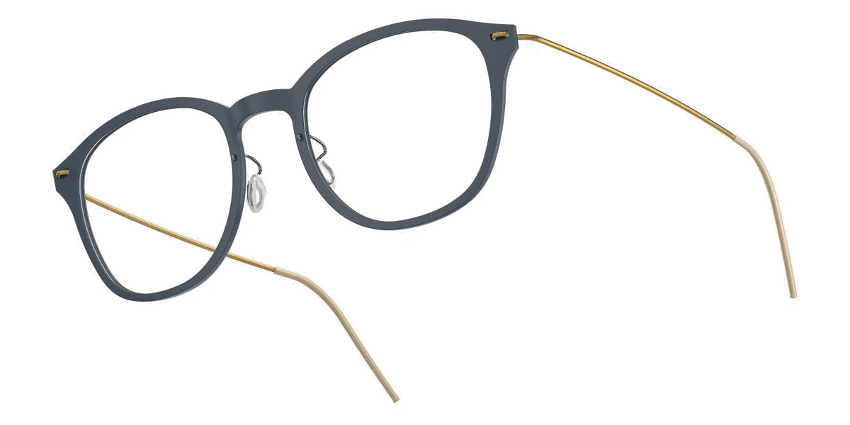 Color: D18 GT - Lindberg N.O.W. Titanium LND6506D18GT46