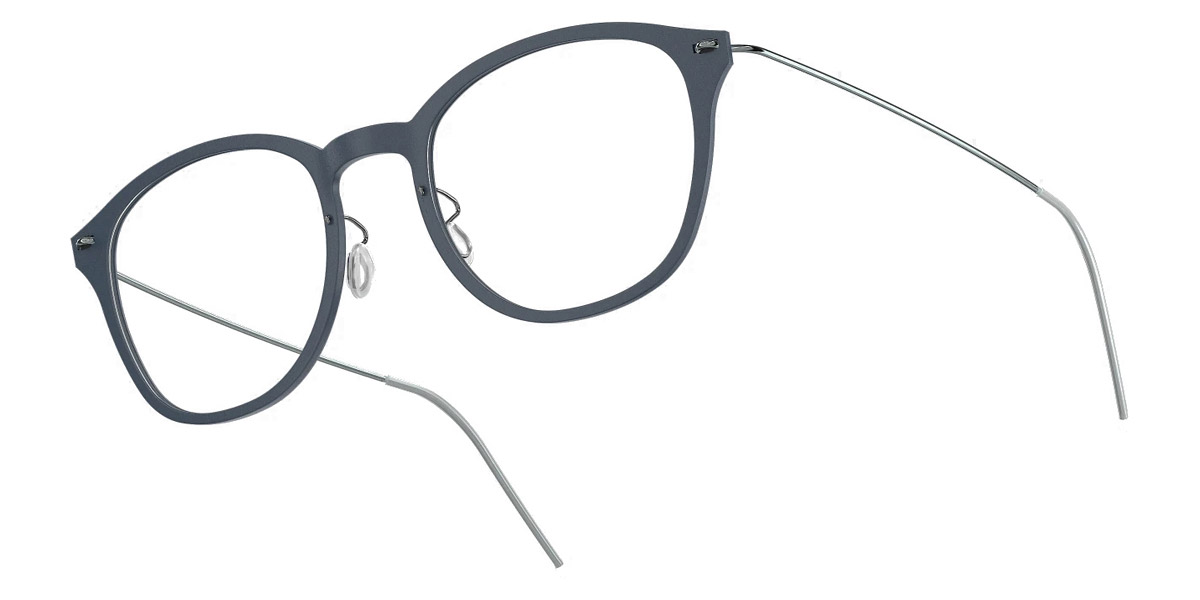 Color: D18 P30 - Lindberg N.O.W. Titanium LND6506D18P3046