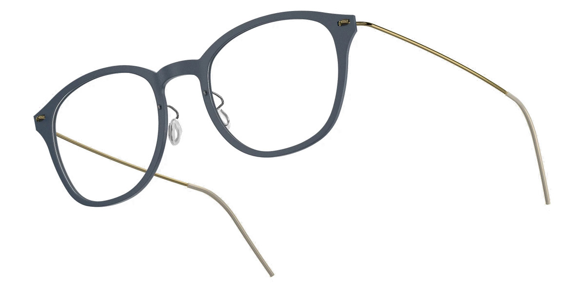 Color: D18 P35 - Lindberg N.O.W. Titanium LND6506D18P3546