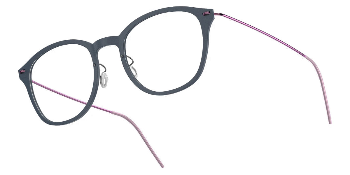 Color: D18 P75 - Lindberg N.O.W. Titanium LND6506D18P7546