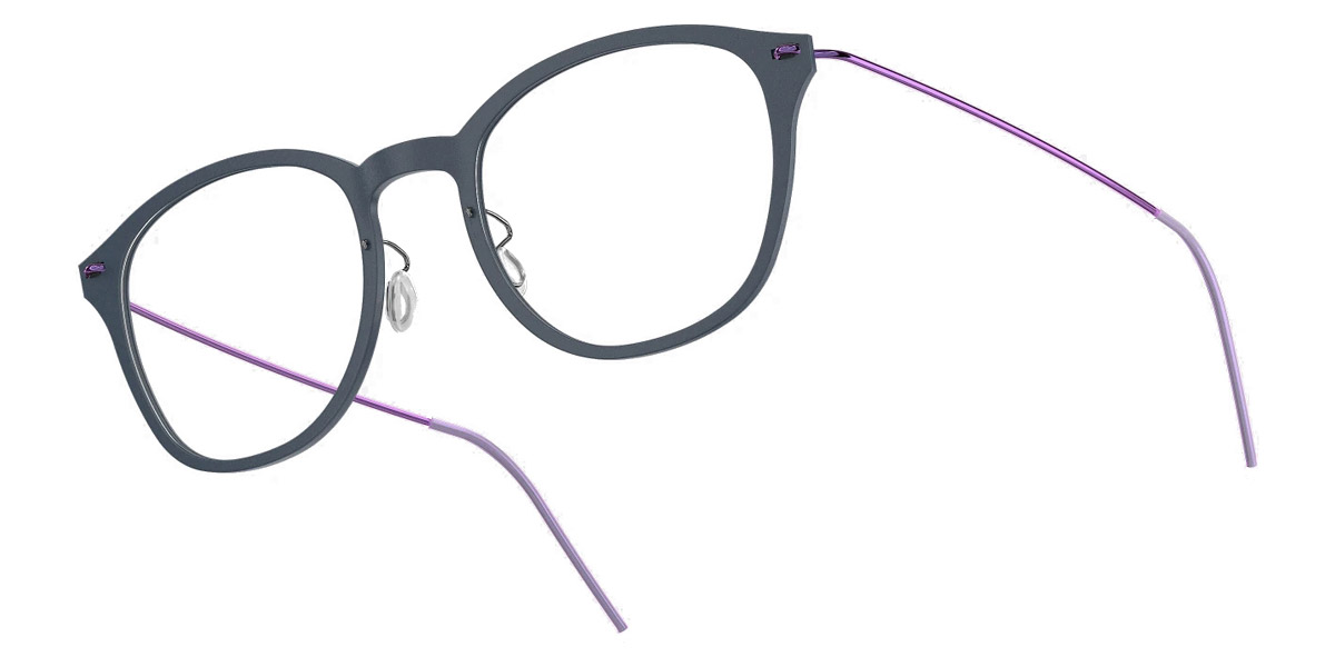 Color: D18 P77 - Lindberg N.O.W. Titanium LND6506D18P7746