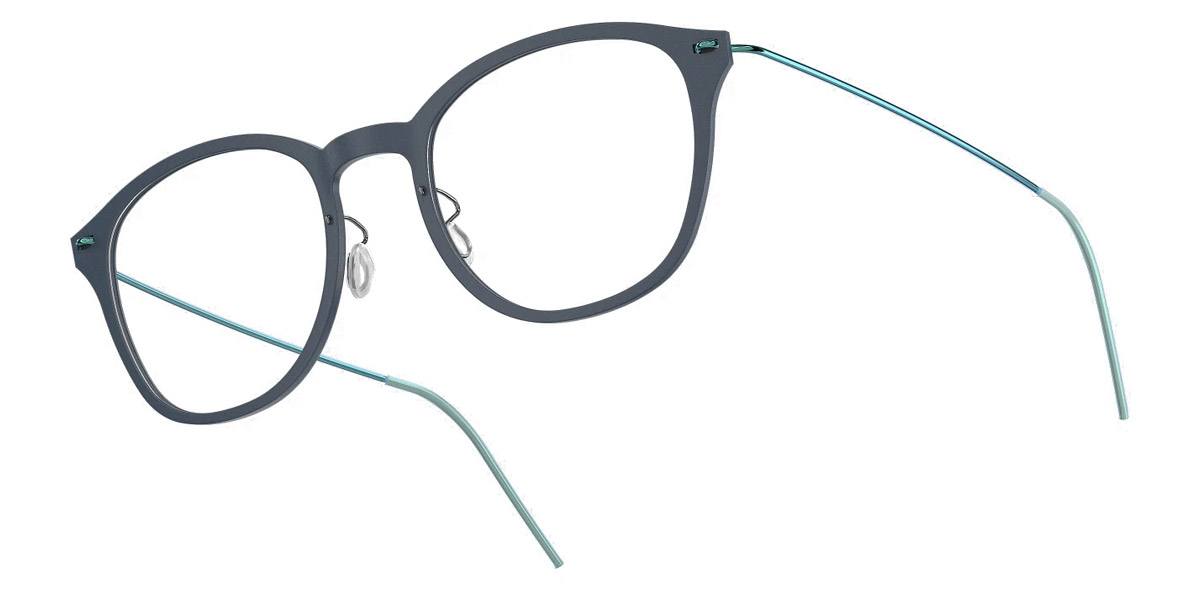 Color: D18 P85 - Lindberg N.O.W. Titanium LND6506D18P8546