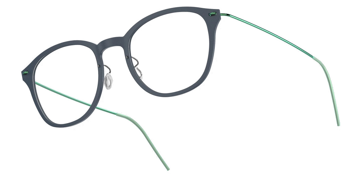 Color: D18 P90 - Lindberg N.O.W. Titanium LND6506D18P9046