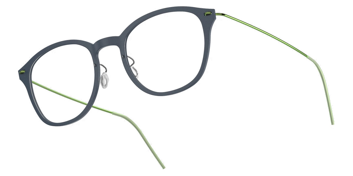 Color: D18 P95 - Lindberg N.O.W. Titanium LND6506D18P9546