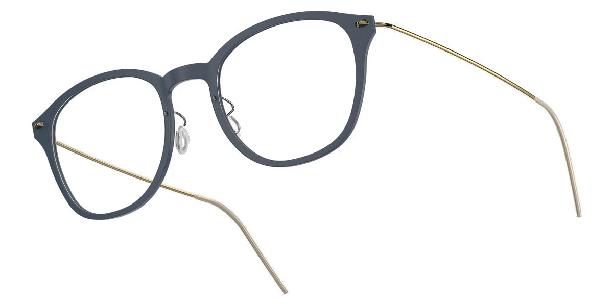 Color: D18 PGT - Lindberg N.O.W. Titanium LND6506D18PGT46