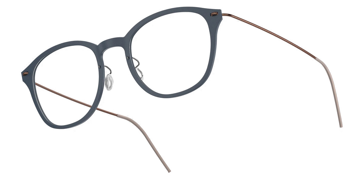 Color: D18 PU12 - Lindberg N.O.W. Titanium LND6506D18PU1246