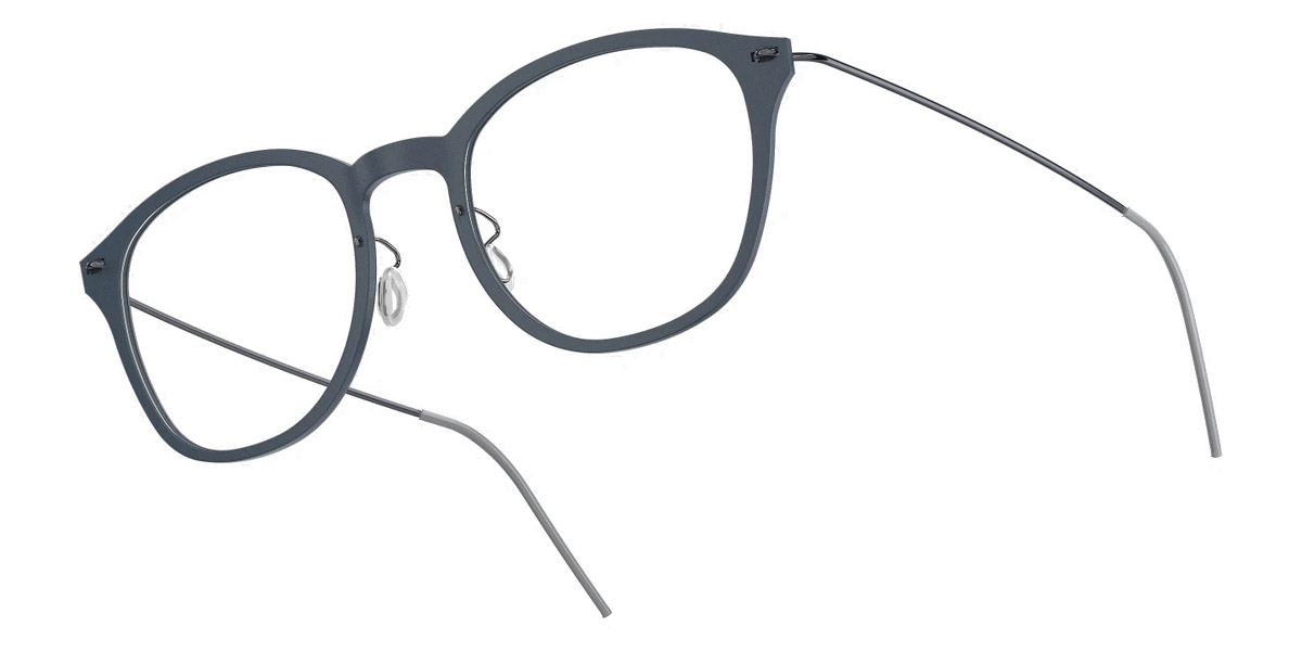 Color: D18 PU16 - Lindberg N.O.W. Titanium LND6506D18PU1646