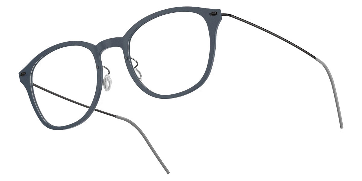 Color: D18 PU9 - Lindberg N.O.W. Titanium LND6506D18PU946