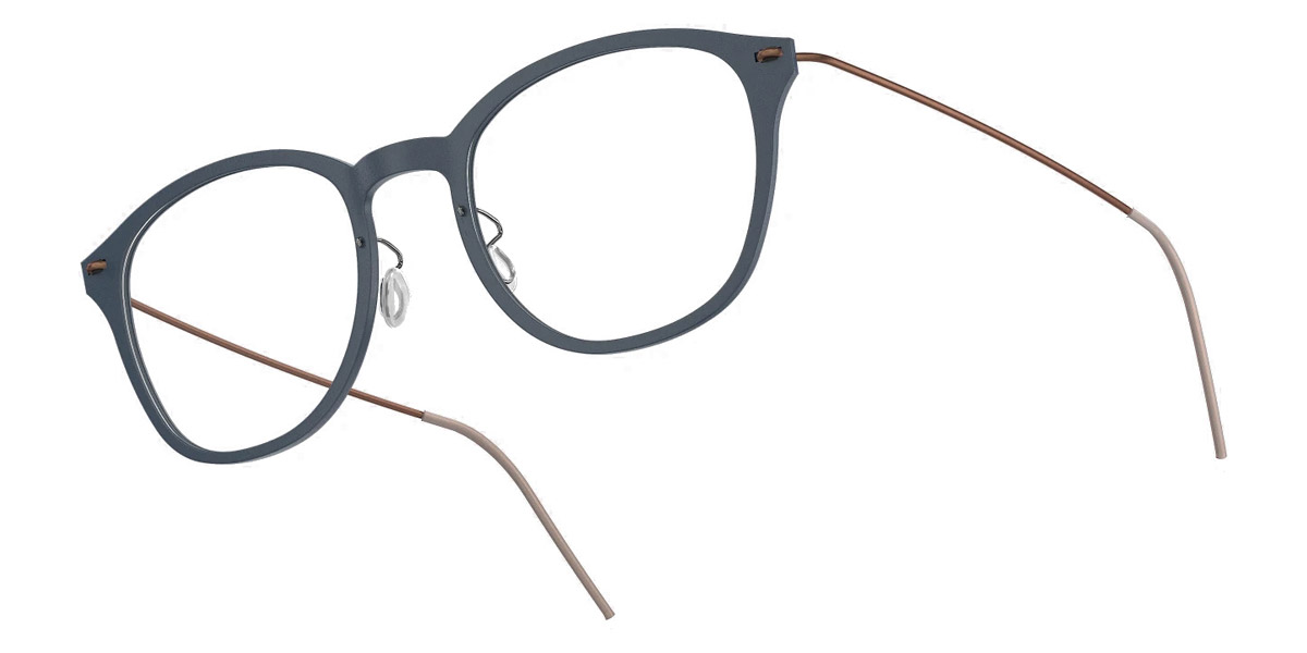 Color: D18 U12 - Lindberg N.O.W. Titanium LND6506D18U1246