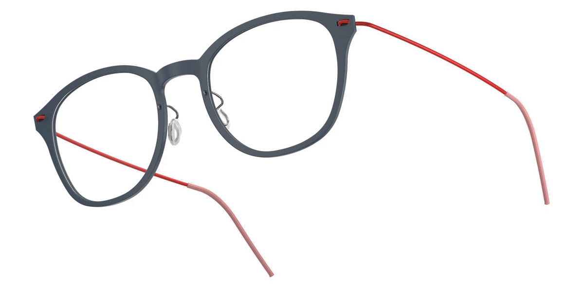 Color: D18 U33 - Lindberg N.O.W. Titanium LND6506D18U3346