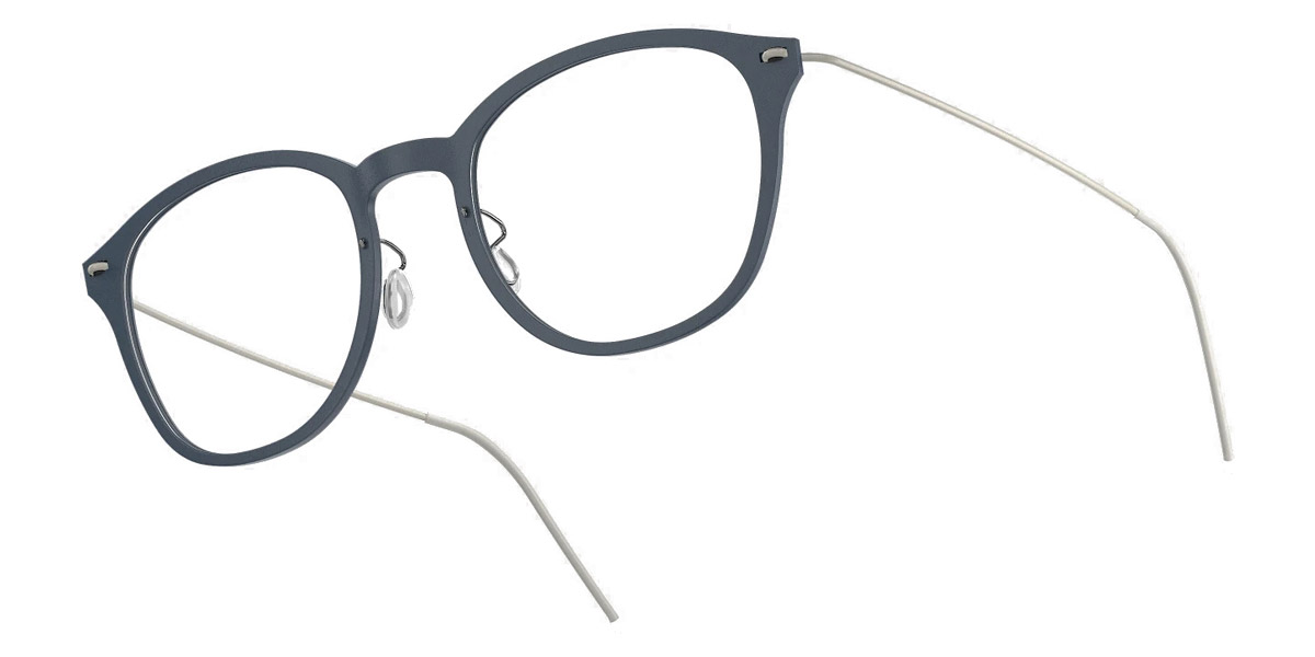 Color: D18 U38 - Lindberg N.O.W. Titanium LND6506D18U3846